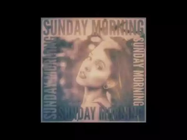 Melanie Martinez - Sunday Morning (Cover)